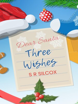 cover image of Three Wishes